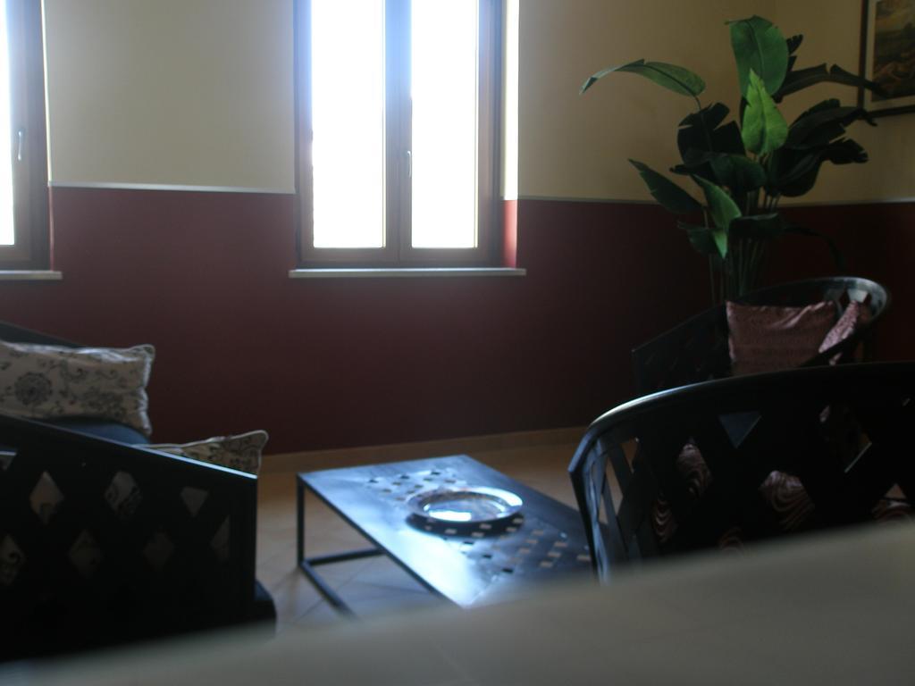 Convento Cappuccini Casa S. Paolo Ξενοδοχείο Βιτέρμπο Εξωτερικό φωτογραφία
