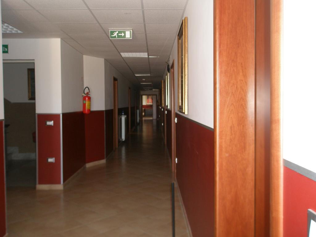 Convento Cappuccini Casa S. Paolo Ξενοδοχείο Βιτέρμπο Δωμάτιο φωτογραφία